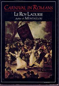 cover of Carnival in Romans