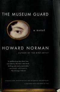 The Museum Guard: A Novel
