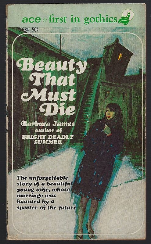 BEAUTY THAT MUST DIE