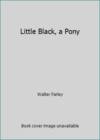 image of Little Black, a Pony