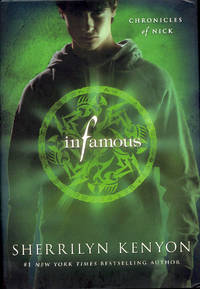 image of Infamous: Chronicles of Nick