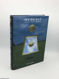 Inside Out: A Personal History of Pink Floyd by Mason, Nick - 2004