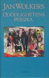 Odödlighetens persika.