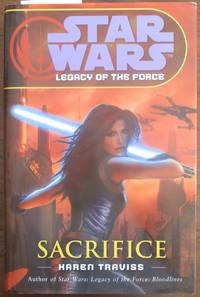 Sacrifice: Star Wars - Legacy of the Force