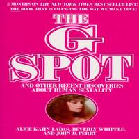 image of The G Spot : And Other Discoveries about Human Sexuality