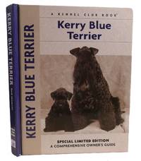 KERRY BLUE TERRIER