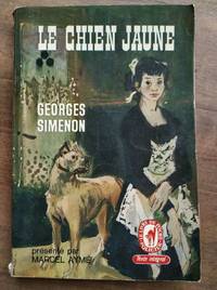 Le Chien Jaune