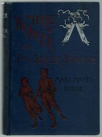 image of Hans Brinker, or The Silver Skates: A Story of Life in Holland