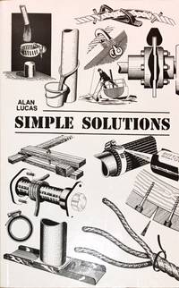 Simple Solutions by Alan Lucas - Paperback - from Dial a Book (SKU: 64654)