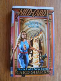 image of Wild Cards: Card Sharks: New Cycle Book 1 Volume XIII