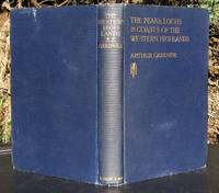 cover of The Peaks, Lochs And Coasts Of The Western Highlands with One Hundred & Fifteen Photographsl -- 1928 FIRST EDITION