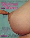 THE SEXUAL WOMAN; Book 6, A Woman's Illustrated Guide to Sensuality