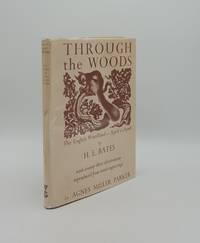 image of THROUGH THE WOODS The English Woodland April to April