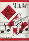 New Mel Bay Modern Guitar Method ( Sheet Music)