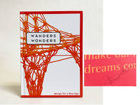 cover of Wanders Wonders : Design for a New Age