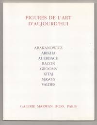 Figures de L'Art D'Aujourd'Hui
