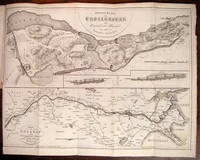 Beskrifning öfver Trollhättan, och dess slussverk.