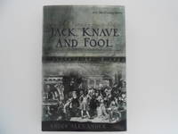 Jack, Knave and Fool: A Sir John Fielding Mystery (signed)