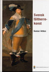 Svensk fältherrekonst.