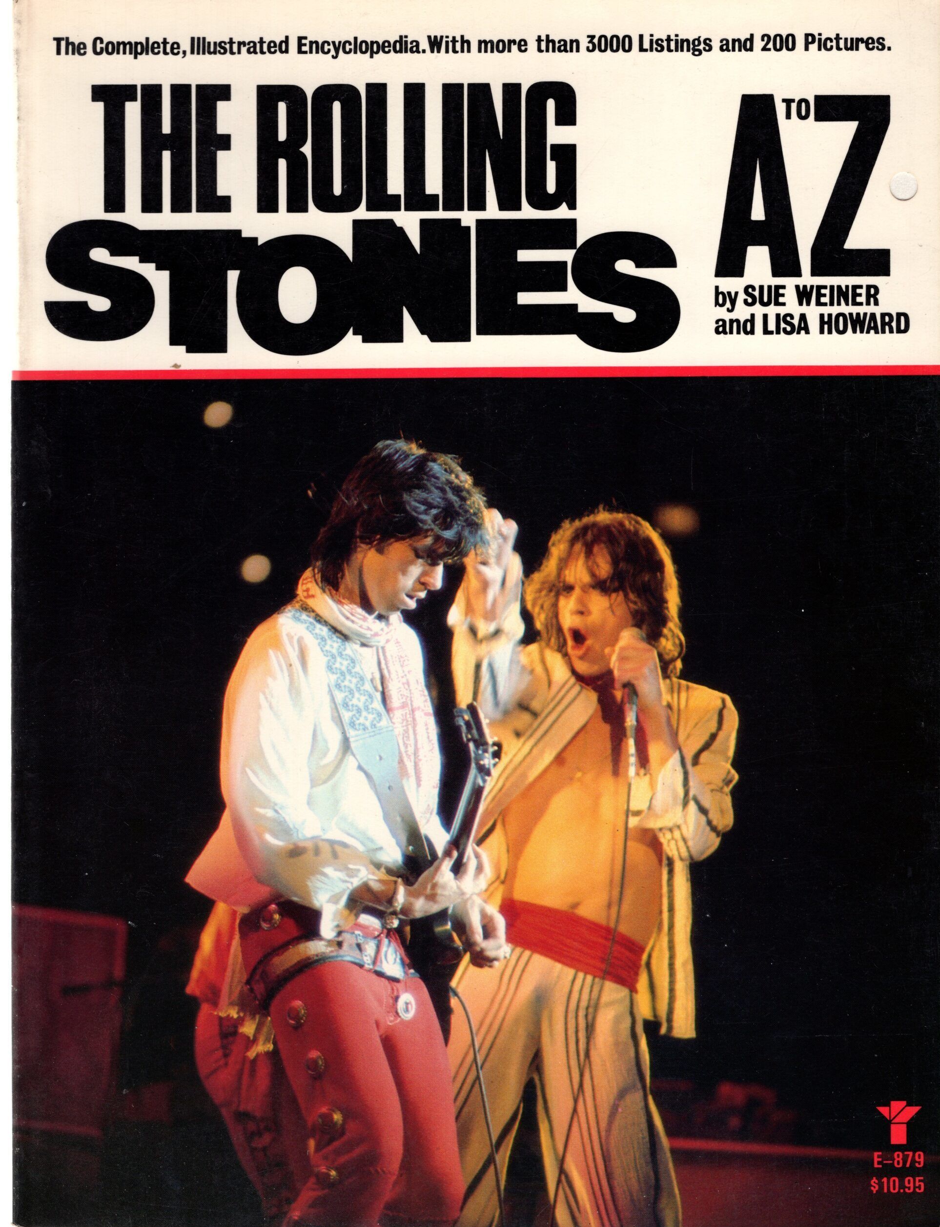 Rolling Stone The Complete Covers1967-97 - Rolling Stone : The 