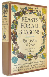 Feasts for all Seasons.
