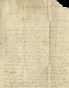 Two Letters of Bassa Cove Physician,...; (photo 0)