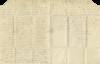 Two Letters of Bassa Cove Physician,...; (photo 1)