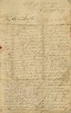 Two Letters of Bassa Cove Physician,...; (photo 2)