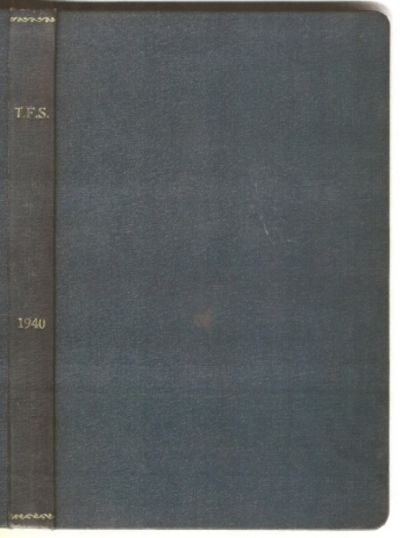 Tidskrift för Schack, Volume 46