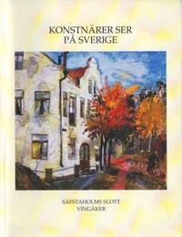 Konstnärer ser på Sverige Landskapsmåleri under…