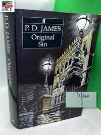 image of Original Sin (SIGNED)