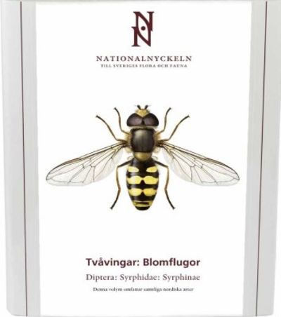 Nationalnyckeln till Sveriges flora och fauna.…
