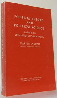 Political Theory and Political Science. Studies…