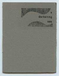 cover of A Darkening Sea