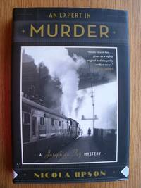 An Expert in Murder