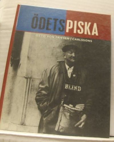 Ödets piska.