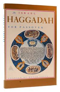 ISRAEL HAGGADAH