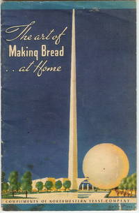 The Art of Making Bread at Home