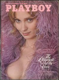 Playboy - Vol. 21, No. 6, June, 1974