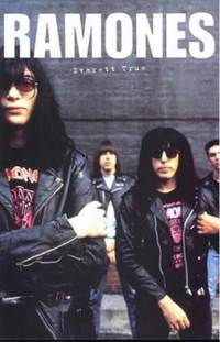 Hey Ho Let's Go The Story Of Ramones: Op50171