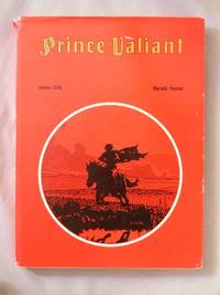 image of Prince Valiant