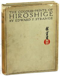 image of The Colour Prints of Hiroshige