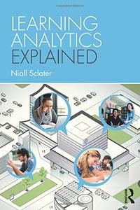 Learning Analytics Explained