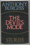 THE DEVlLS MODE