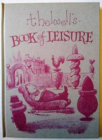 Thelwell&#039;s Book of Leisure by Norman Thelwell - 1968