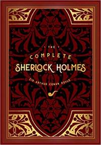 Complete Sherlock Holmes