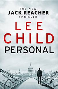 Personal: (Jack Reacher 19)