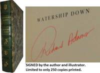 image of Watership Down