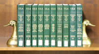 Matrimonial, Family and Health Laws (Vols 9 Pt IA to 9C, 10 books)