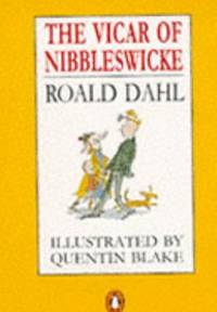 The Vicar of Nibbleswicke